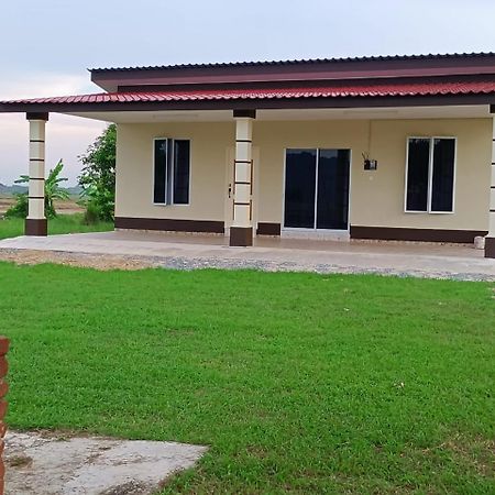 Heal Inn Roomstay- Islamic Guest Kangar Dış mekan fotoğraf