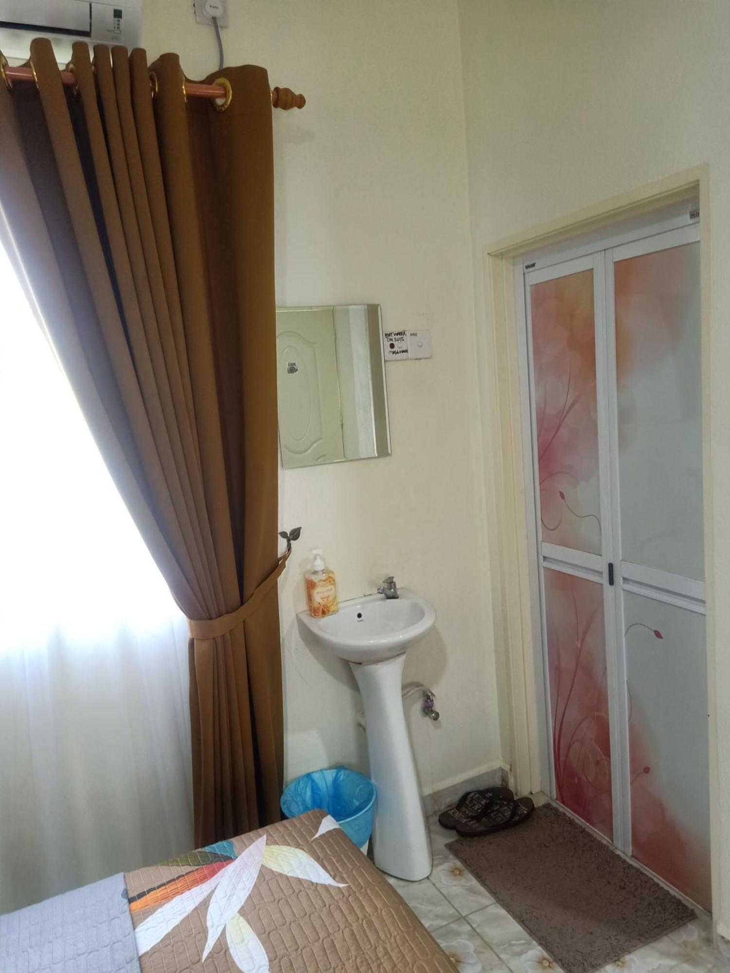 Heal Inn Roomstay- Islamic Guest Kangar Dış mekan fotoğraf